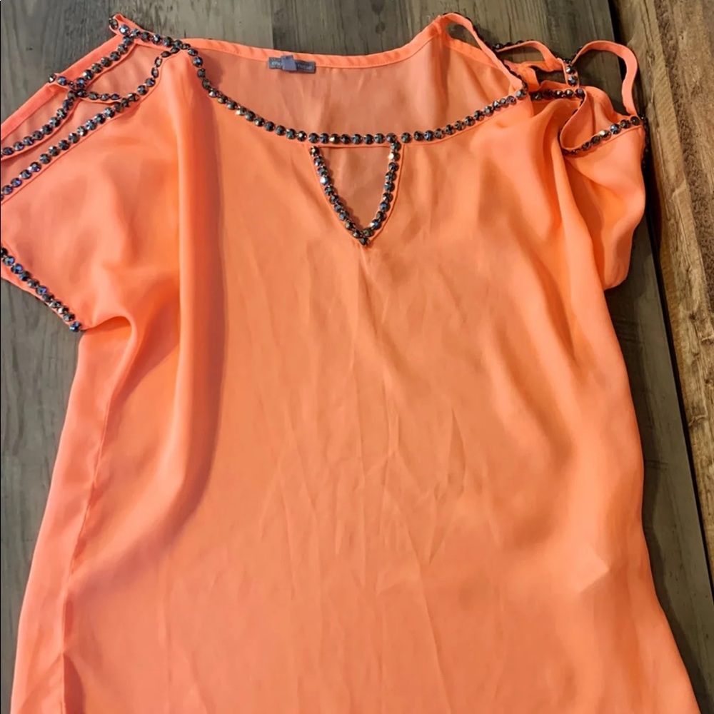 Charlotte Russe top